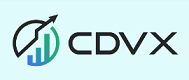 CDVX Logo