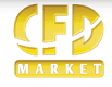 CFD-Market Logo