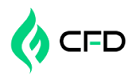 CFDHolding Logo