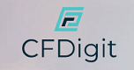 CFDigit Logo