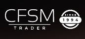 CFSM Trader Logo