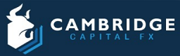Cambridge Capital FX Logo
