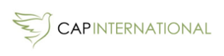 Cap-international.co Logo