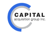 Capital Acquisition Group Logo