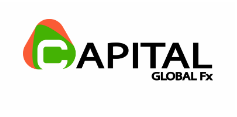 CapitalGolbalFX Logo