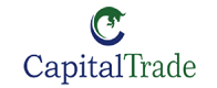 Capital-Trade.io Logo