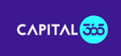 Capital365.fm Logo