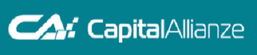 Capital Allianze Logo