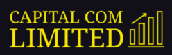Capital Com Limited (capitalcom.pro) Logo