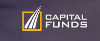 CapitalFunds Logo