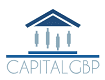 CapitalGBP Logo