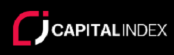 Capital Index Logo