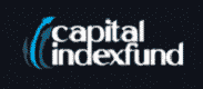 CapitalIndexFund.co Logo