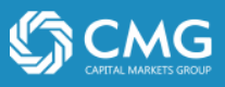 Capital Markets Group (cmgone.com) Logo