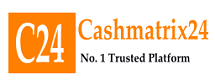 CashMatrix24 Logo