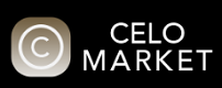 CeloMarket Logo