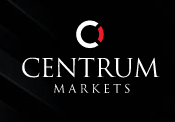 Centrum Markets Logo