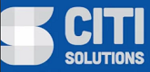 Citi Solutions (ctsolutions.uk) Logo