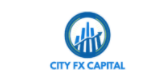 City FX Capital Logo
