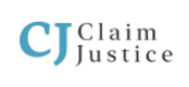 Claim-Justice Logo