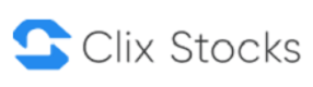 ClixStocks Logo