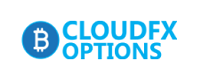 CloudFxOptions Logo
