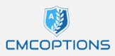 Cmcoptions Logo