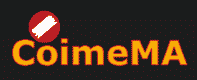Coimema.com Logo