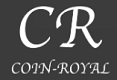 Coin-Royal Logo