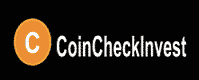 CoinCheckInvest Logo