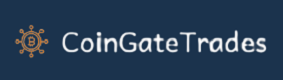 CoinGateTrades Logo