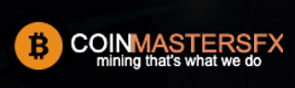 CoinMastersFX Logo