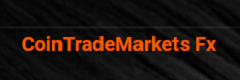 CoinTradeMarketsFX Logo