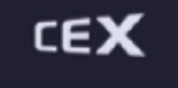 CoinCEX Logo