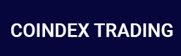 Coindex Trading Logo