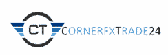 CornerFxTrade24 Logo