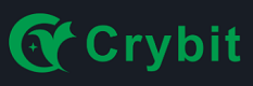 Crybit (crybitus.com) Logo