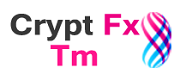Crypt Fx Tm Logo