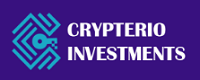 Crypterio Logo