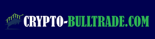 Crypto-BullTrade Logo