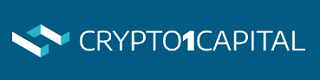 Crypto1Capital Logo