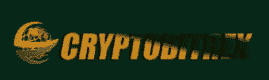 CryptoBitrex.com Logo