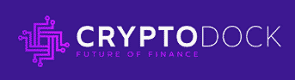 CryptoDock Logo