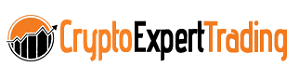 CryptoExpertTrading Logo