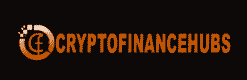 CryptoFinanceHubs Logo