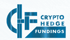 CryptoHedge Fundings Logo
