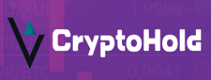 CryptoHold.me Logo