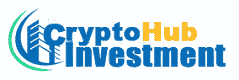 Crypto Hub Investment Logo
