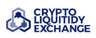 CryptoLiquidityX.com Logo