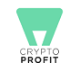 CryptoProfitFX Logo